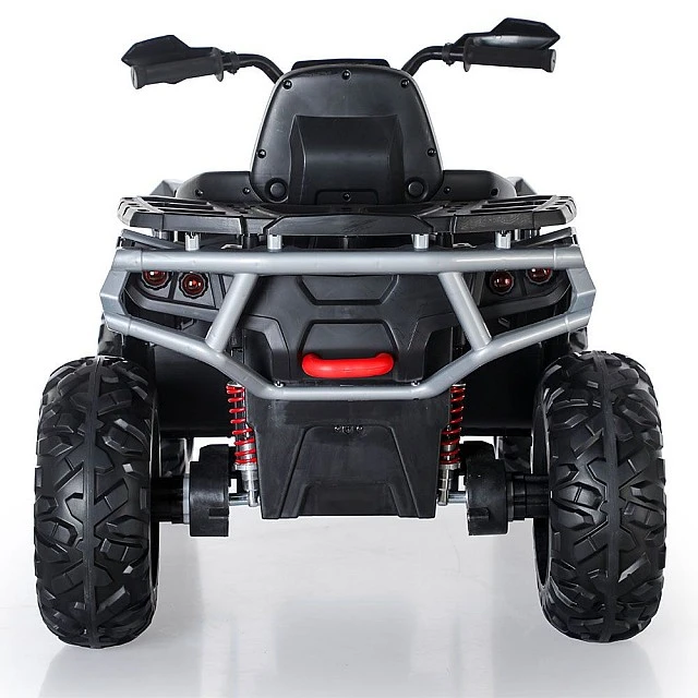 Μπαταρία OCIE ATV 12V μαύρη