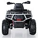 Μπαταρία OCIE ATV 12V μαύρη