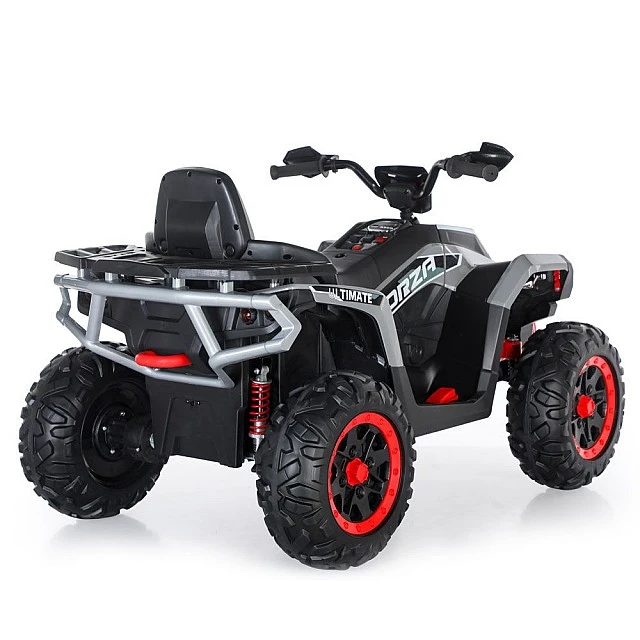 Μπαταρία OCIE ATV 12V μαύρη