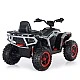 Μπαταρία OCIE ATV 12V μαύρη