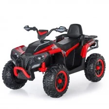 Μπαταρία OCIE ATV 12V Κόκκινη