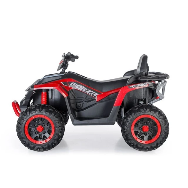 Μπαταρία OCIE ATV 12V Κόκκινη
