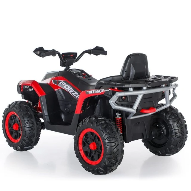 Μπαταρία OCIE ATV 12V Κόκκινη