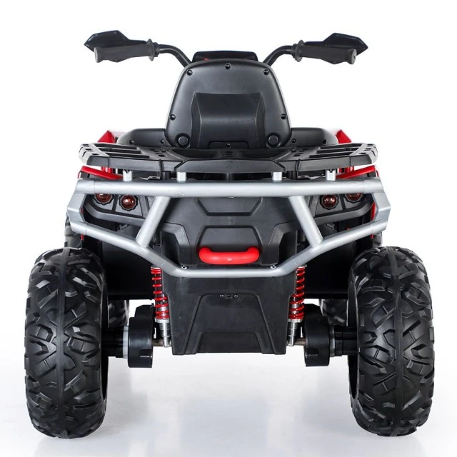 Μπαταρία OCIE ATV 12V Κόκκινη