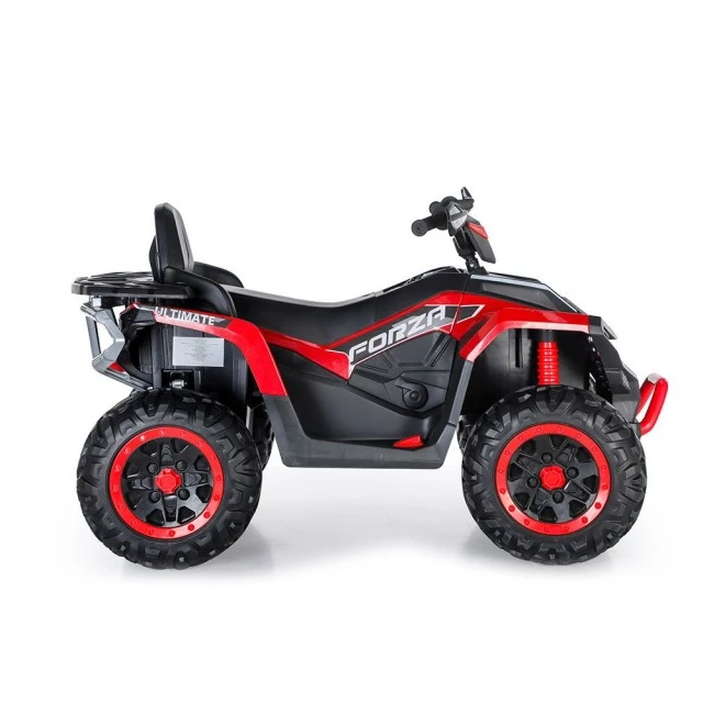 Μπαταρία OCIE ATV 12V Κόκκινη