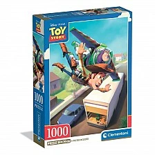 Παζλ CLEMENTONI 1000h Disney Toy Story
