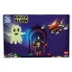 Plus Plus Κατασκευαστικό σετ 360 τεμ. Glow in the dark
