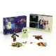 Plus Plus Κατασκευαστικό σετ 360 τεμ. Glow in the dark