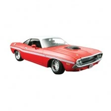 MAISTO SP EDITION Αυτοκίνητο 1970 DODGE CHALLENGER R/T Coupe 31263