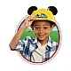 DISNEY Mickey Mouse Tools σε κουβά και κράνος