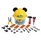 DISNEY Mickey Mouse Tools σε κουβά και κράνος