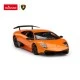 Αυτοκίνητο RASTAR Die cast Murcielago LP670-4 με ανοιγόμενες πόρτες 1:24