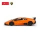 Αυτοκίνητο RASTAR Die cast Murcielago LP670-4 με ανοιγόμενες πόρτες 1:24