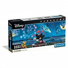 CLEMENTONI 1000h. Παζλ Disney Μίκυ και Μίνι