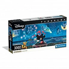 CLEMENTONI 1000h. Παζλ Disney Μίκυ και Μίνι