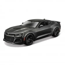MAISTO ASSEMBLY LINE αυτοκίνητο για συναρμολόγηση SPAL Chevrolet Camaro ZL1 1:24