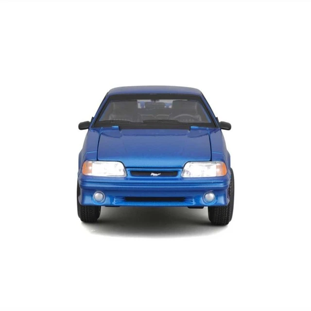 MAISTO SP EDITION αυτοκίνητο για συναρμολόγηση 1993 Ford Mustang SV 1:24