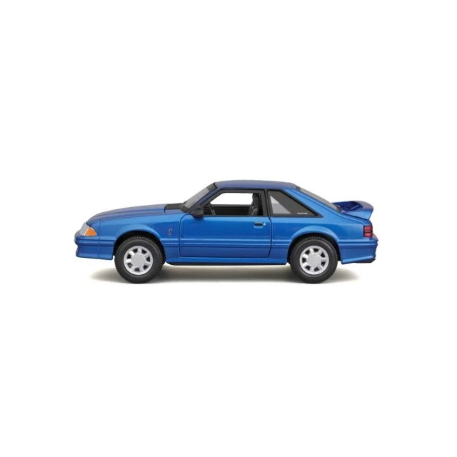 MAISTO SP EDITION αυτοκίνητο για συναρμολόγηση 1993 Ford Mustang SV 1:24