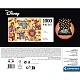 ΚΛΕΜΕΝΤΟΝΙ 1000χ. Disney Classic παζλ Χαρτοφύλακας