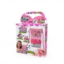 ΤΣΑΝΤΕΣ STUDIO Φτιάξτε τη δική σας τσάντα τηλεφώνου