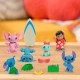 Συλλεκτικές Φιγούρες STITCH 11 τεμάχια