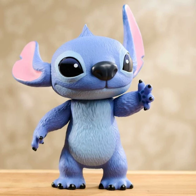 Διακοσμητική Φιγούρα STITCH Deluxe