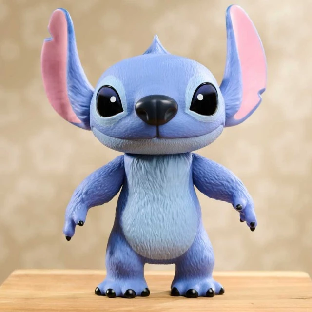 Διακοσμητική Φιγούρα STITCH Deluxe