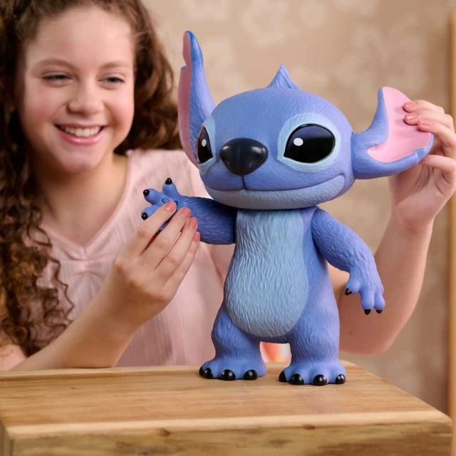Διακοσμητική Φιγούρα STITCH Deluxe