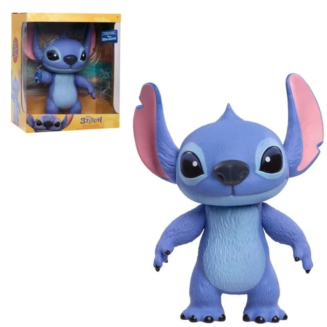 Διακοσμητική Φιγούρα STITCH Deluxe