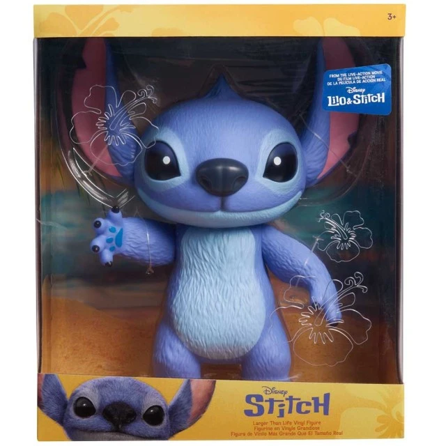 Διακοσμητική Φιγούρα STITCH Deluxe