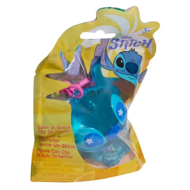 STITCH φιγούρα για κρέμασμα