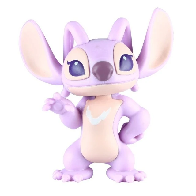 STITCH 5 Συλλεκτικές Φιγούρες