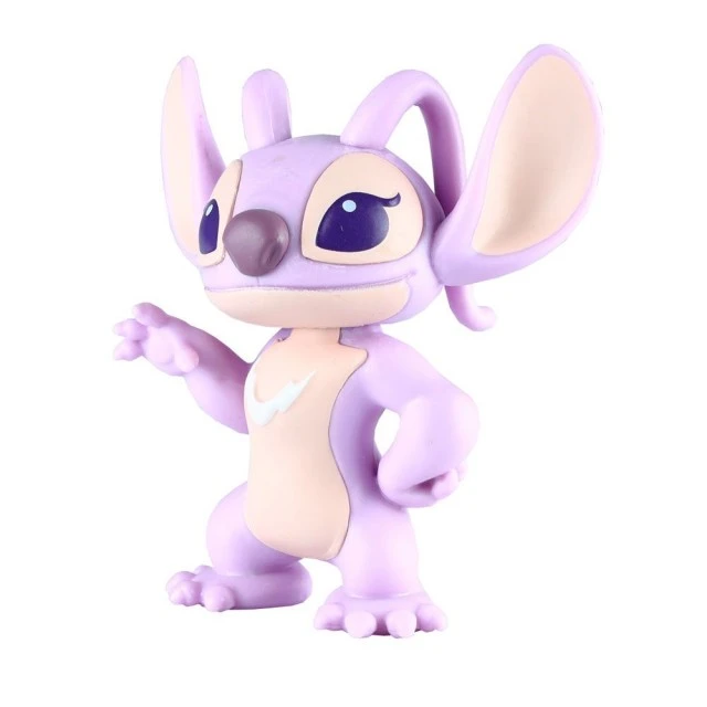 STITCH 5 Συλλεκτικές Φιγούρες