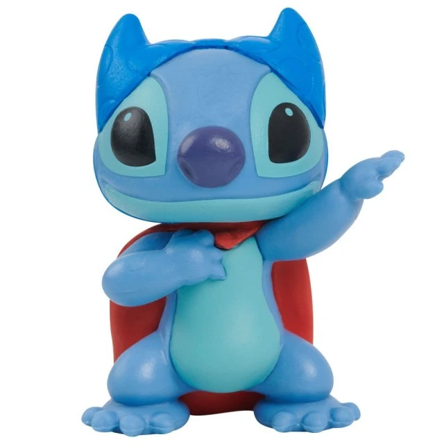 STITCH 8 μίνι φιγούρες