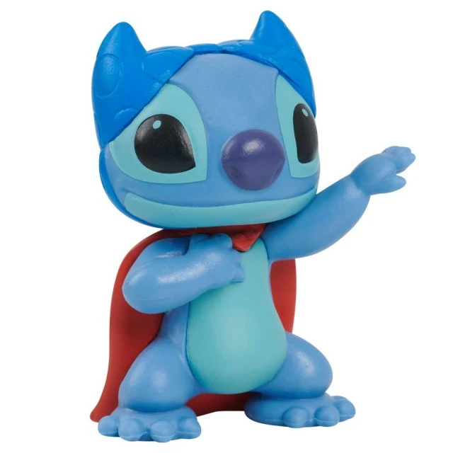STITCH 8 μίνι φιγούρες