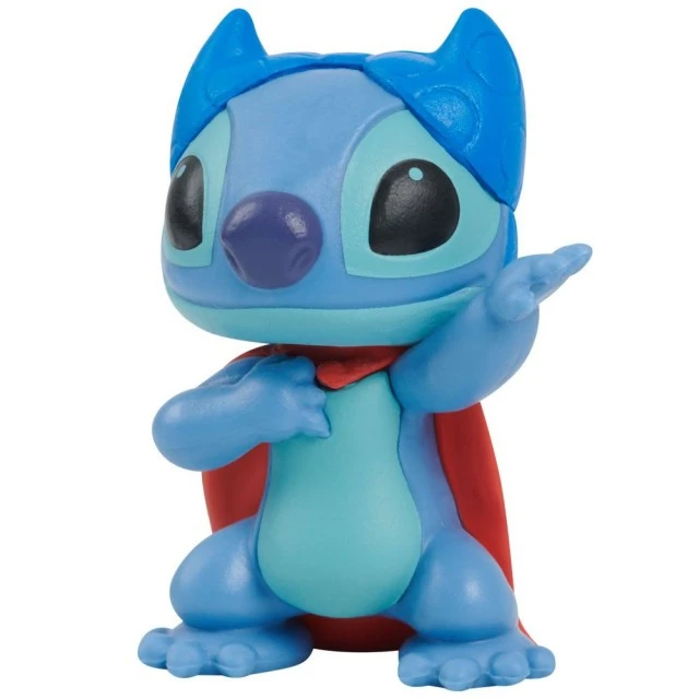 STITCH 8 μίνι φιγούρες