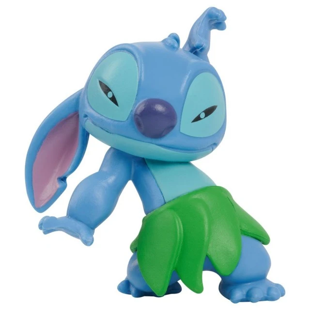 STITCH 8 μίνι φιγούρες