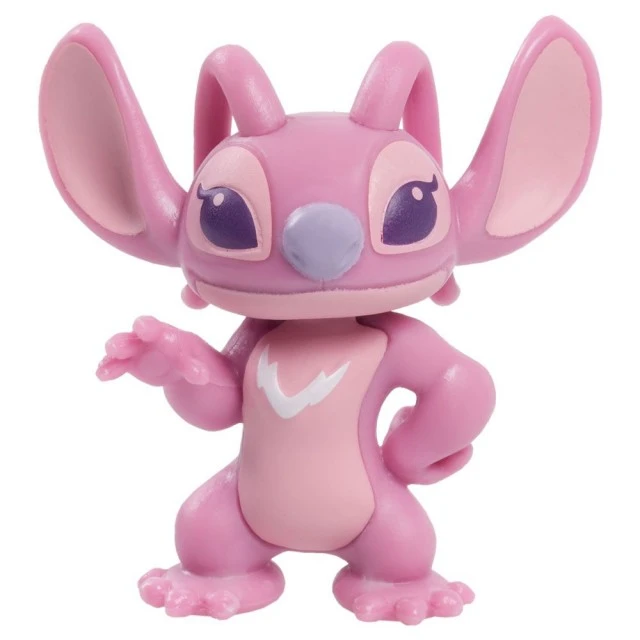 STITCH Minifigures Deluxe σετ
