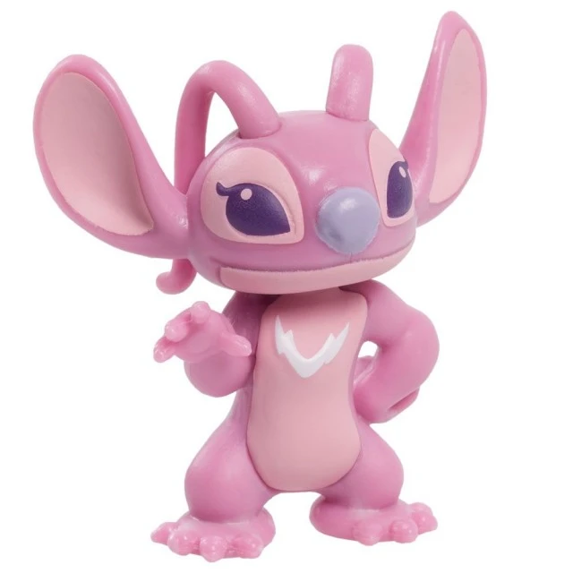 STITCH Minifigures Deluxe σετ