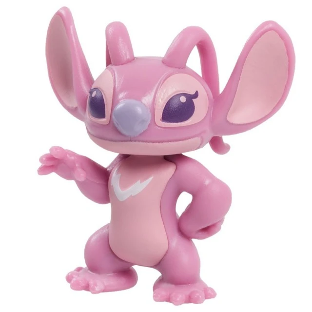 STITCH Minifigures Deluxe σετ