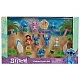 STITCH Minifigures Deluxe σετ