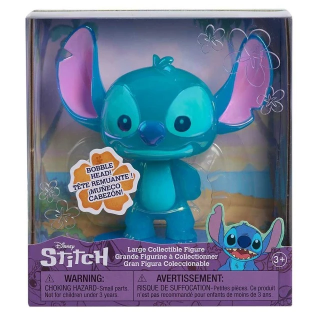 STITCH συλλεκτική φιγούρα Bobble Head Stitch