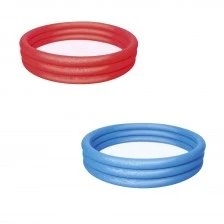 BESTWAY Φουσκωτή πισίνα 3 επιπέδων 51026