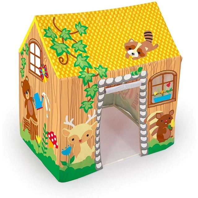 BESTWAY Prefab Playhouse 52007