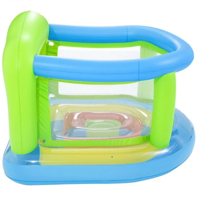 BESTWAY Φουσκωτό Κάστρο Jump-O-Rama