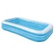 BESTWAY Pool Family 305x183x56 cm.