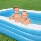 BESTWAY Pool Family 305x183x56 cm.