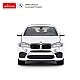 RASTAR Die cast Jeep BMW X6M με ανοιγόμενες πόρτες 1:24