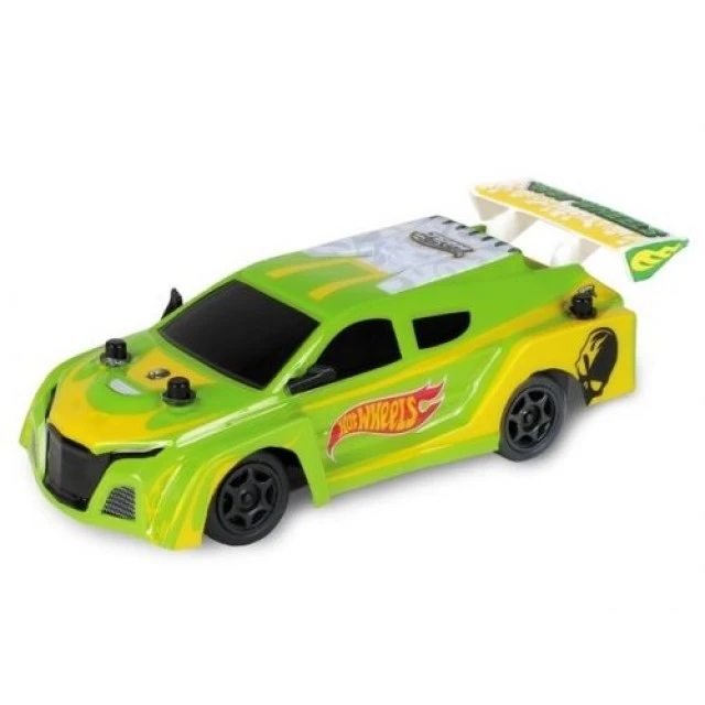 HOT WHEELS αυτοκίνητο R/C