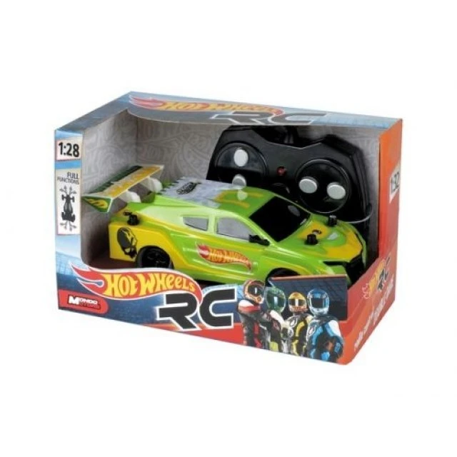 HOT WHEELS αυτοκίνητο R/C
